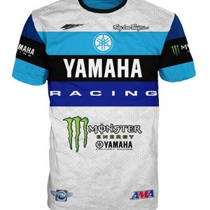 Yamaha - Inspired T-Shirts – Ride the Legend