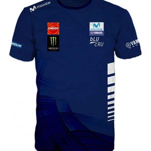 Yamaha - Inspired T-Shirts – Ride the Legend