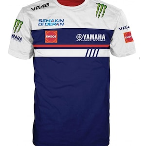 Yamaha - Inspired T-Shirts – Ride the Legend