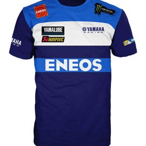 Yamaha - Inspired T-Shirts – Ride the Legend