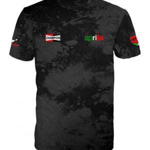 Aprilia Power – Premium T-Shirt for True Riders