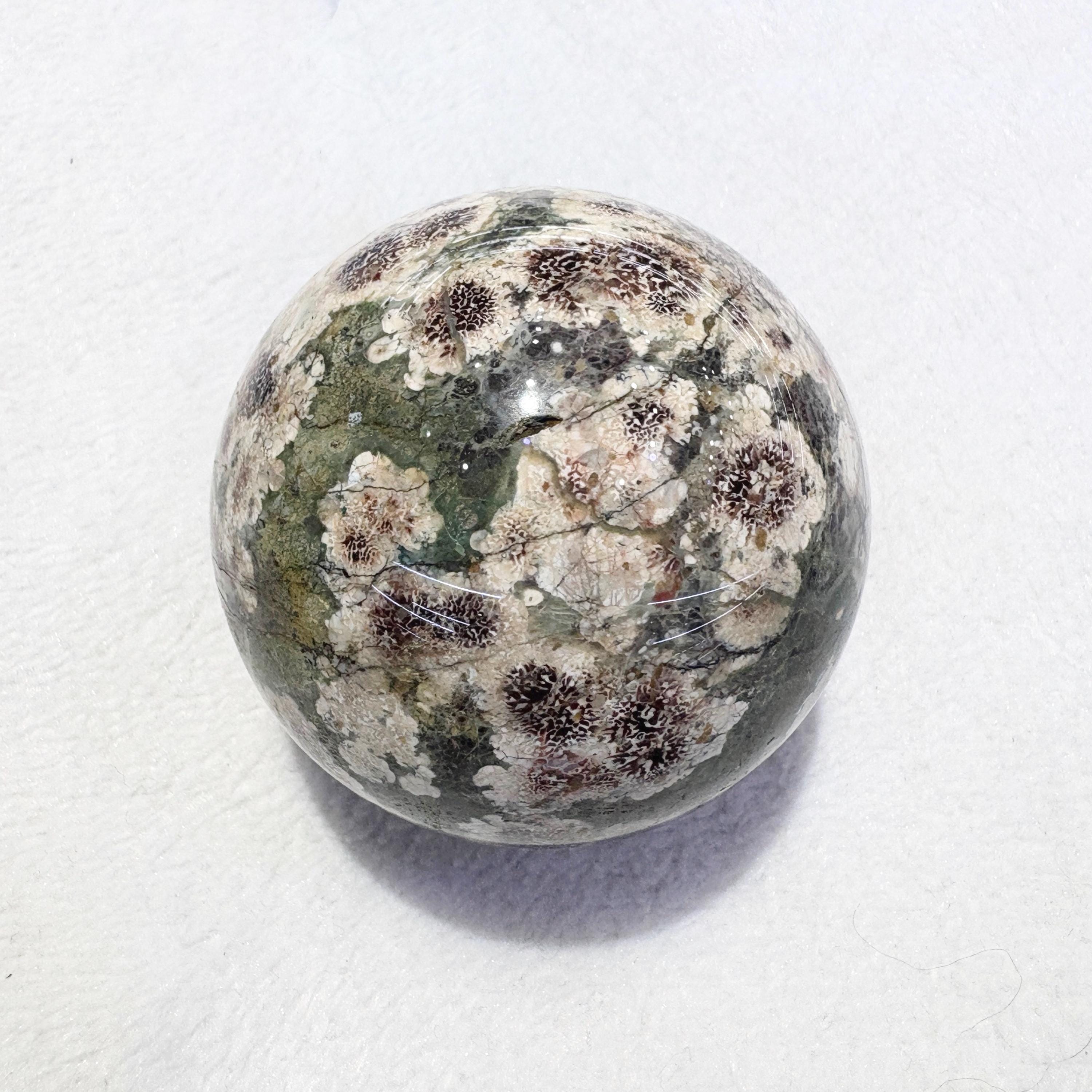 Cherry blossom sphere - Etsy 日本