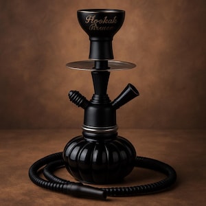 Hookah Palace Halloween Premium Hookah For Home Decoration