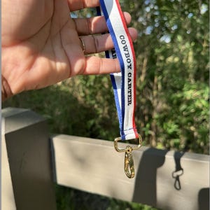 Turn Your Concert Wristband into a Keychain