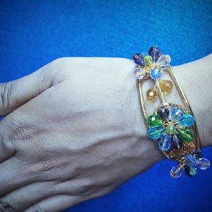 Multicolour Artificial Bangles Set | Traditional Ethnic Bangle for Women | Festival & Wedding Jewellery