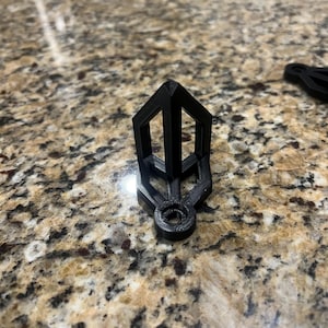 Subwoofer Box mount