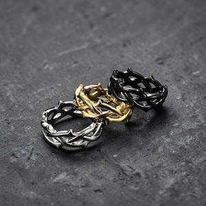 Kendrick lamar ring - Etsy 日本
