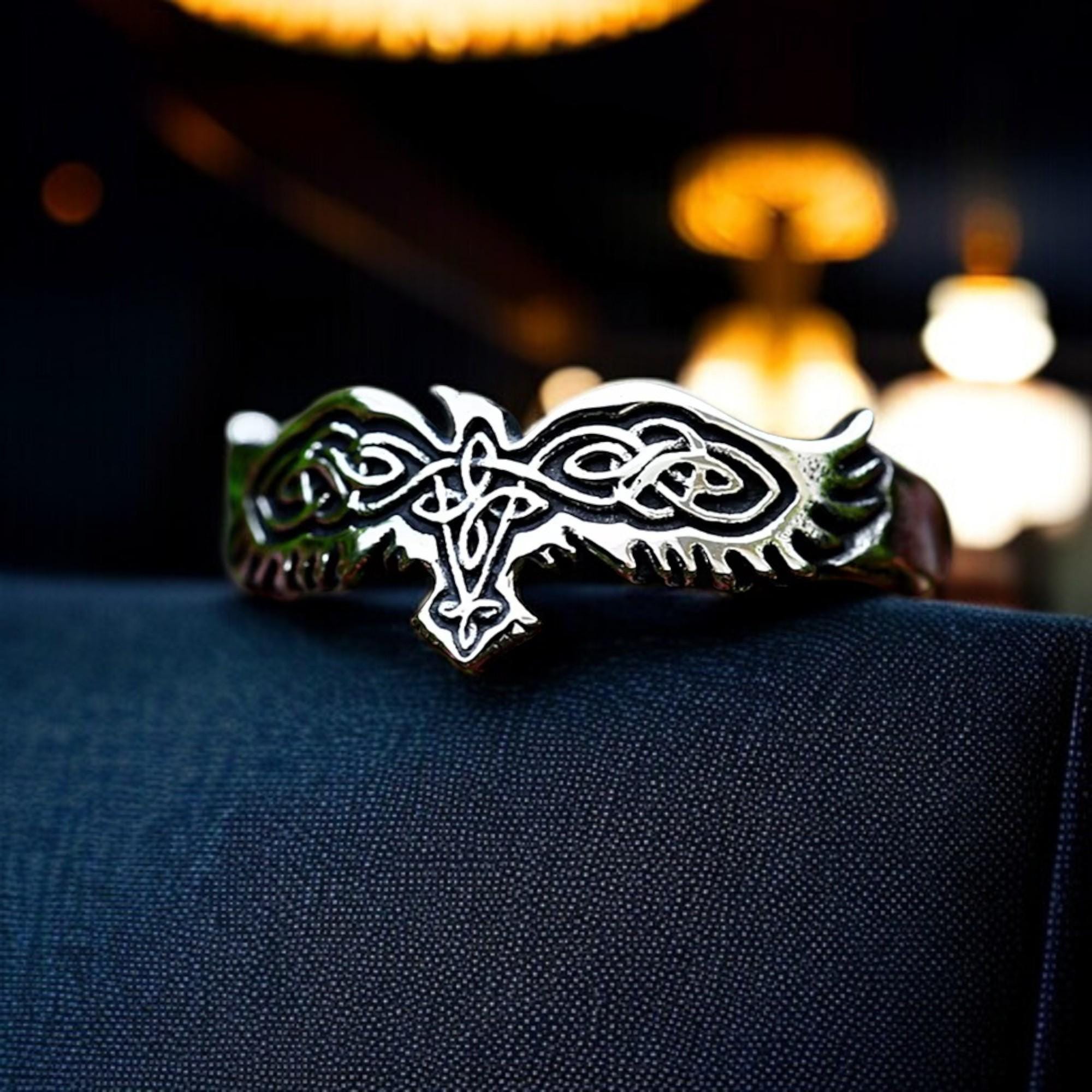 Bracciale in argento con cuore - ALFIERI & ST. JOHN 925 - Luxury Zone
