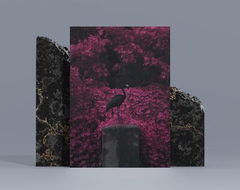 Digitale poster "Ik ben gewoon een meisje" – Coquette Esthetiek Roze met strikjes – Y2K Zachte Meisje Vrouwelijke Digitale Print