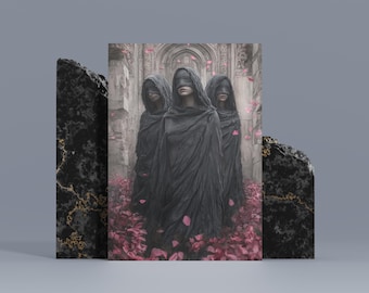 Digitale poster "Ik ben gewoon een meisje" – Coquette Esthetiek Roze met strikjes – Y2K Zachte Meisje Vrouwelijke Digitale Print