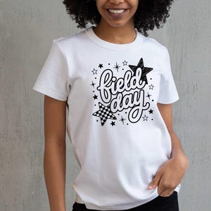 school field day,field day shirt,field day 2026,field day clipart,field day svg,end of school year,last day of school,kids field day,field day shirt png,digital download,teacher life png,student team png,school event png Field Day PNG T-Shirt Designs Field Day Shirt PNG Field Day Clipart Sublimation Designs Digital Download
Field Day PNG T-Shirt Designs Field Day Shirt PNG Field Day Clipart Sublimation Designs Digital Download
Retro Field Day Fun Day PNG: Lightning Design (Digital Download)