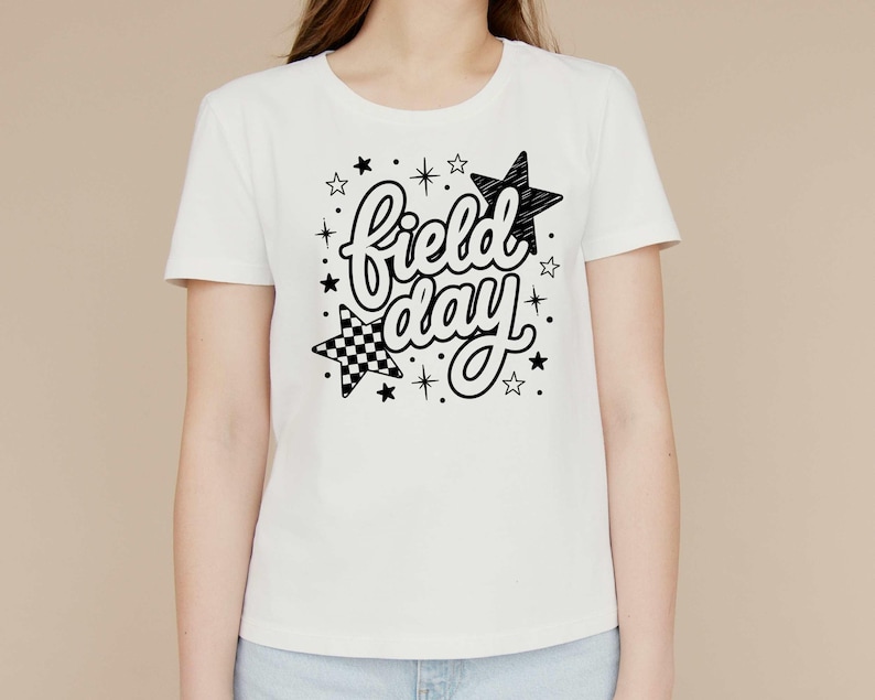 school field day,field day shirt,field day 2026,field day clipart,field day svg,end of school year,last day of school,kids field day,field day shirt png,digital download,teacher life png,student team png,school event png Field Day PNG T-Shirt Designs Field Day Shirt PNG Field Day Clipart Sublimation Designs Digital Download
Field Day PNG T-Shirt Designs Field Day Shirt PNG Field Day Clipart Sublimation Designs Digital Download
Retro Field Day Fun Day PNG: Lightning Design (Digital Download)