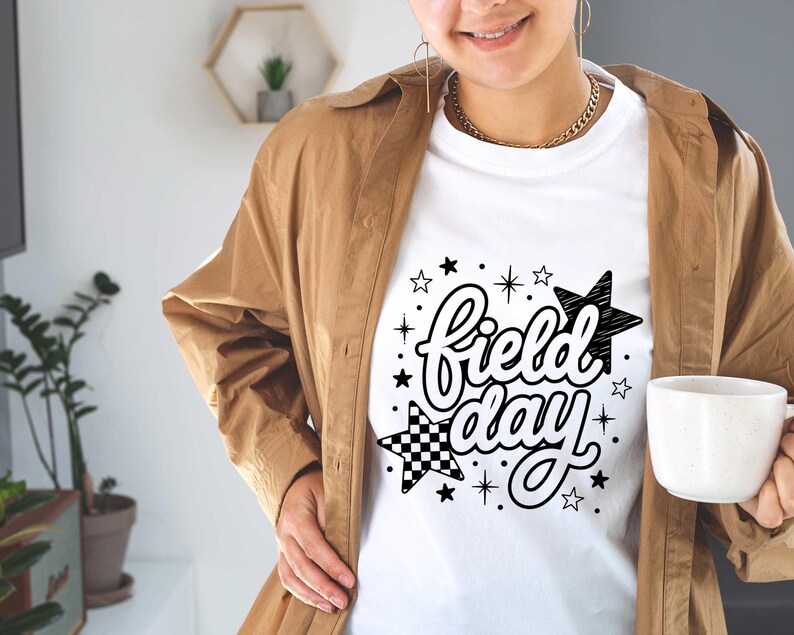 school field day,field day shirt,field day 2026,field day clipart,field day svg,end of school year,last day of school,kids field day,field day shirt png,digital download,teacher life png,student team png,school event png Field Day PNG T-Shirt Designs Field Day Shirt PNG Field Day Clipart Sublimation Designs Digital Download
Field Day PNG T-Shirt Designs Field Day Shirt PNG Field Day Clipart Sublimation Designs Digital Download
Retro Field Day Fun Day PNG: Lightning Design (Digital Download)