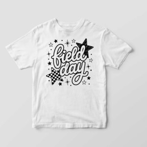 school field day,field day shirt,field day 2026,field day clipart,field day svg,end of school year,last day of school,kids field day,field day shirt png,digital download,teacher life png,student team png,school event png Field Day PNG T-Shirt Designs Field Day Shirt PNG Field Day Clipart Sublimation Designs Digital Download
Field Day PNG T-Shirt Designs Field Day Shirt PNG Field Day Clipart Sublimation Designs Digital Download
Retro Field Day Fun Day PNG: Lightning Design (Digital Download)