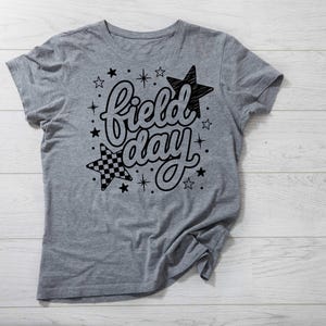 school field day,field day shirt,field day 2026,field day clipart,field day svg,end of school year,last day of school,kids field day,field day shirt png,digital download,teacher life png,student team png,school event png Field Day PNG T-Shirt Designs Field Day Shirt PNG Field Day Clipart Sublimation Designs Digital Download
Field Day PNG T-Shirt Designs Field Day Shirt PNG Field Day Clipart Sublimation Designs Digital Download
Retro Field Day Fun Day PNG: Lightning Design (Digital Download)