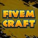 FivemCraft store logo