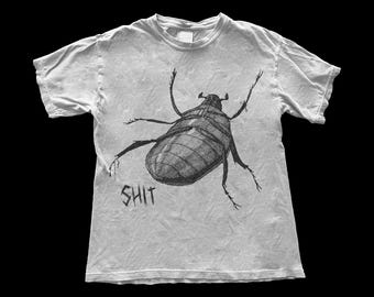 Cockroach Meme shirt, Franz kafka Tshirt, Kafka Metamorphosis