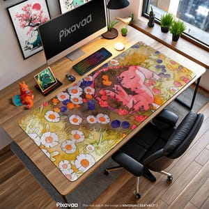 İron Man Mouse Pad
