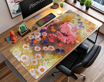 İron Man Mouse Pad