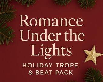Romance Under the Lights — Holiday Trope & Beat Pack