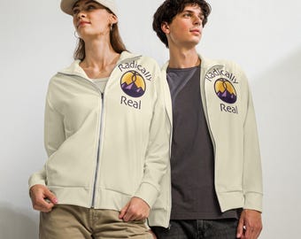 Chaqueta deportiva unisex