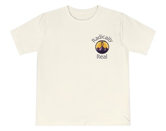 Camiseta unisex clásica de punto