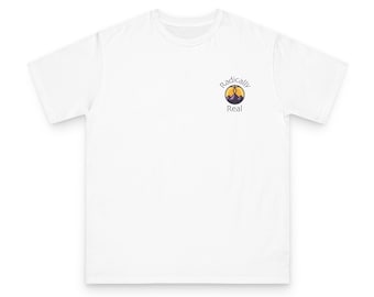 Camiseta clásica unisex orgánica
