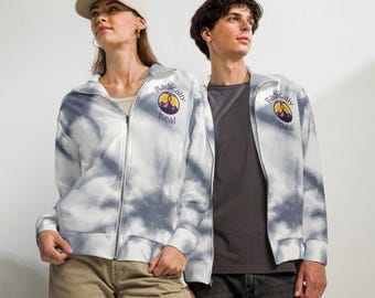 Chaqueta deportiva unisex