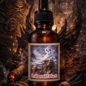 herod vs red tobacco red tobacco vs herod TOP 3 Profumi di Nicchia TABACCOSI