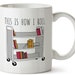 see more listings in the Mugs section