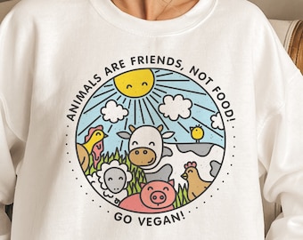 sweatshirt vegan