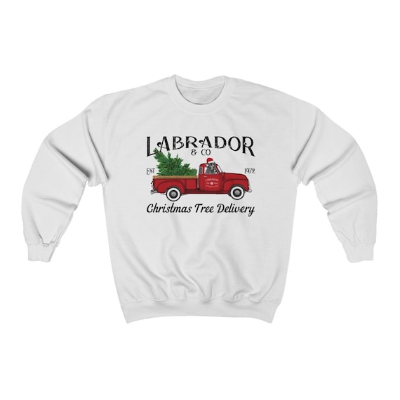 Christmas Labrador Retriever Dog Black Lab Lover Gifts T-Shirt Christmas Labrador Retriever Dog Black Lab Lover Gifts T-Shirt