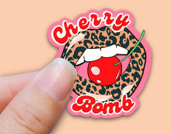 Cherry Bomb Yellow Vinyl at Tia Curtis blog