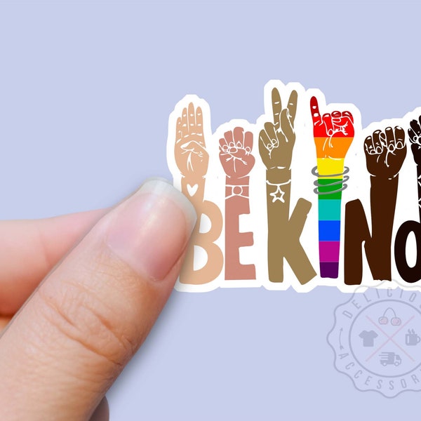 Pride Sticker - Etsy