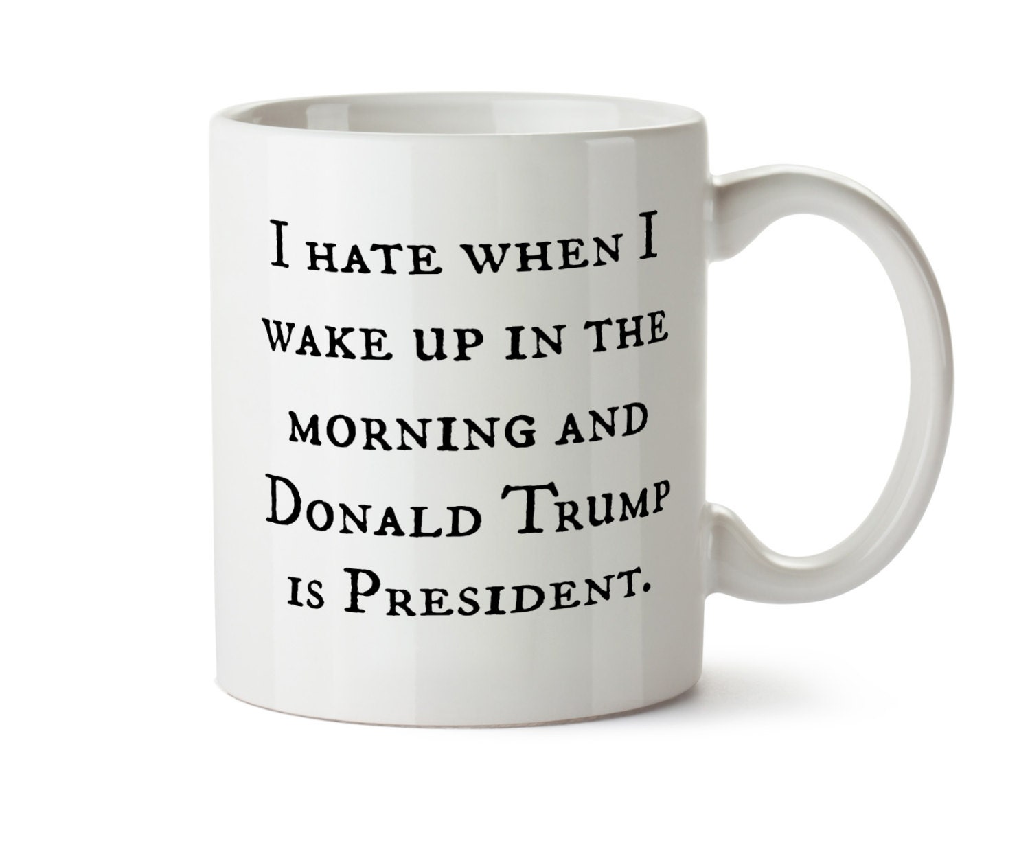 Trump Sucks Mug, Impeach Trump Mug, Funny Anti-Trump Mug, Liberal Gif…