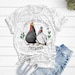 Funny Chicken Shirt, Just A Girl Who Loves PECKERS, Backyard Chickens, Crazy Chicken Lady, Chicken Coop Ladies Shirt Tee Womens Girls Unisex 