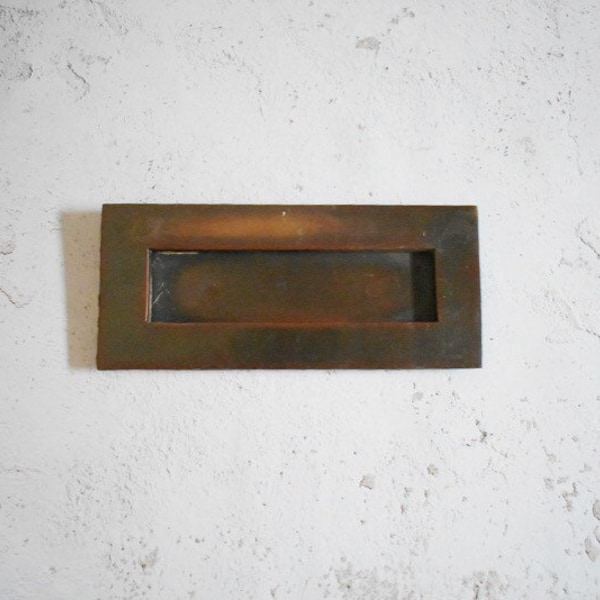 Mail Slot - Etsy