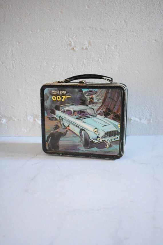 2012 james bond 007 - Gem