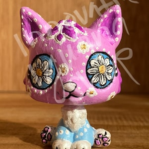 Custom Littlest Pet Shop