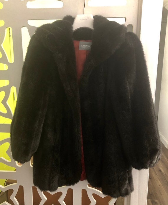 jordache coat