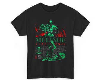 Maglietta Melinoe / Design della mitologia greca Ade