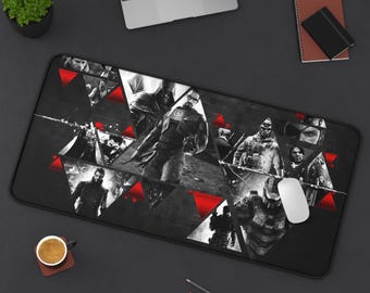 Absolute Gamer Mouse Pad | Best Games One Mouse Pad