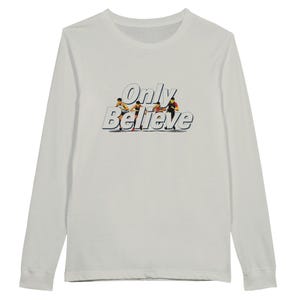Lightweight Premium Unisex Longsleeve T-shirt