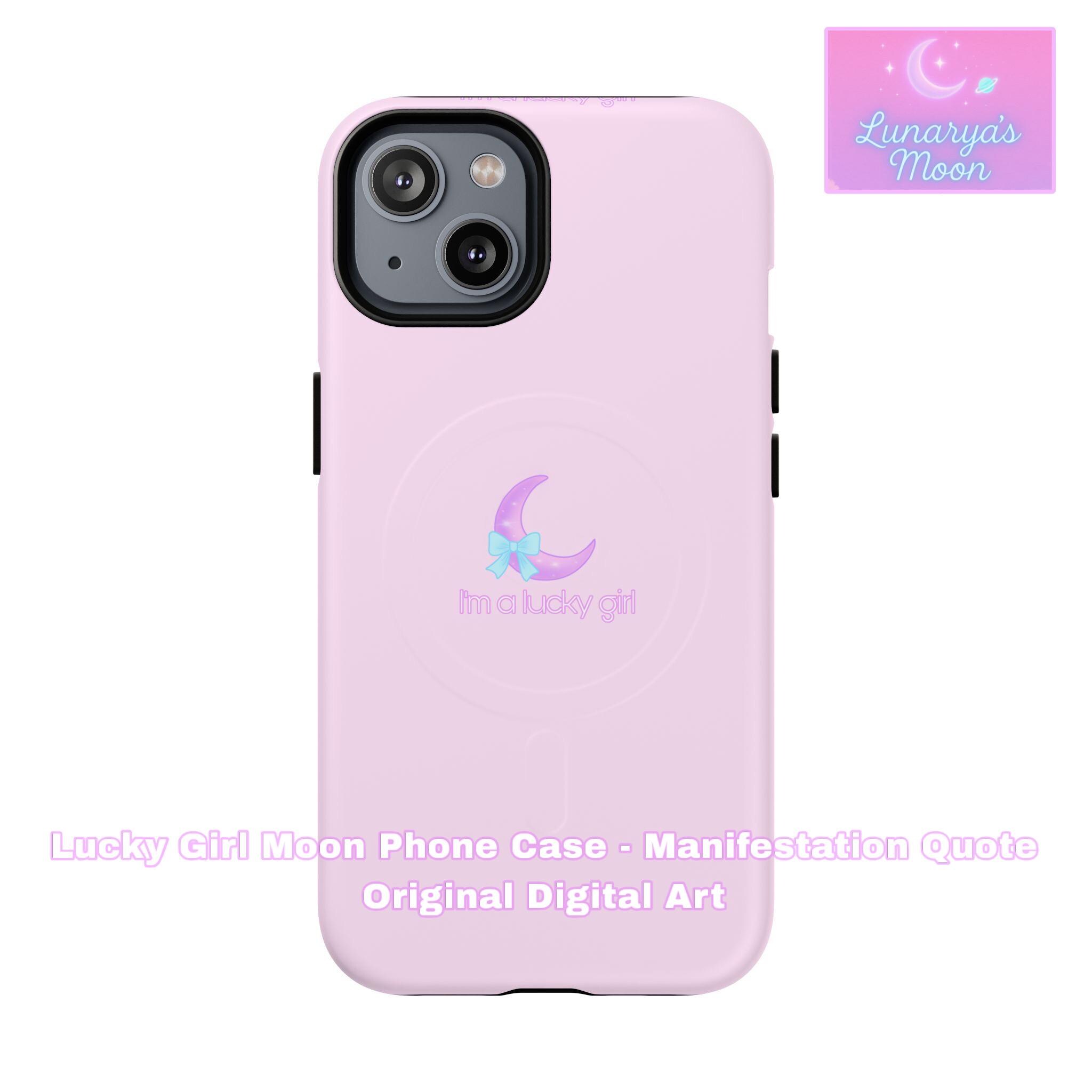 Coque Gel Souple Pour IPhone 6 - Motif Cœurs Blancs - Anti-choc