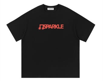 SPARKLE tee
