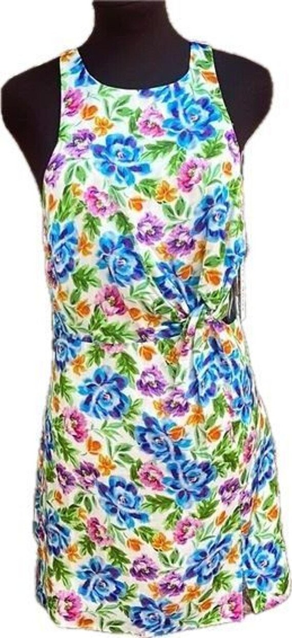 for love and lemons lucy mini dress For Love And Lemons | Dresses | For Love And Lemons Lucy Floral Dress Size M