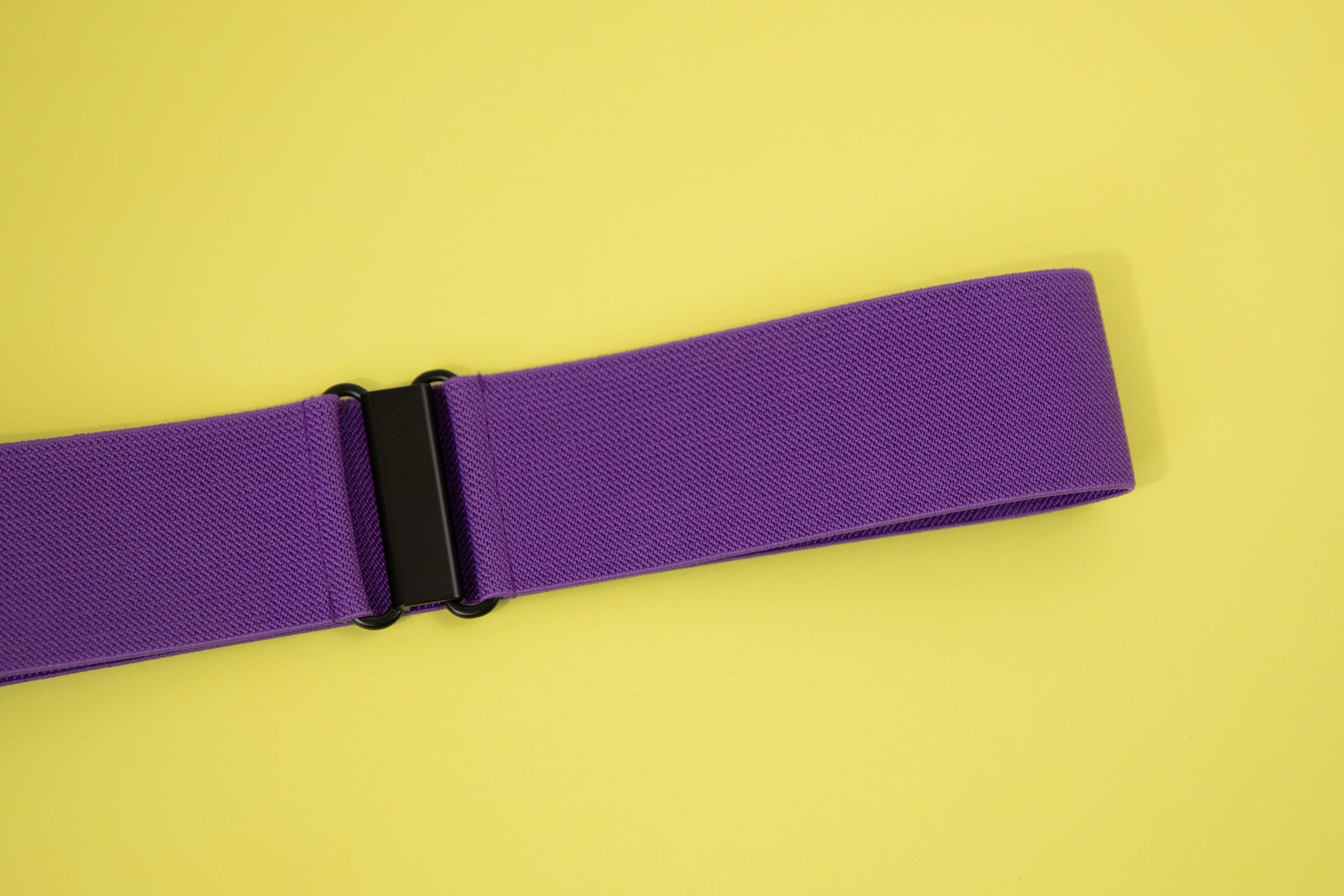 Secure Your Cargo with Durable 2 ton cargo lashing belt for