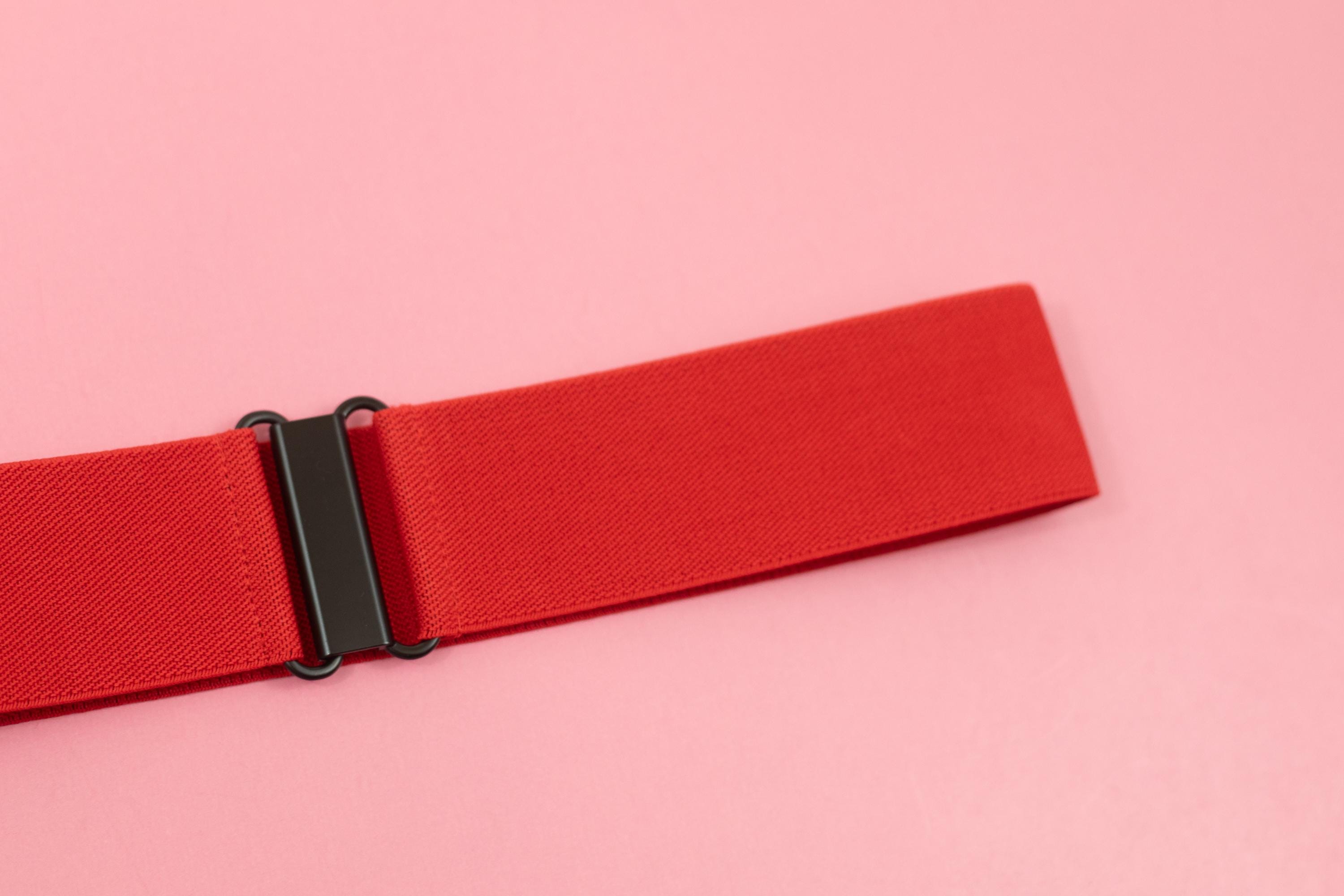 桜井着 askyy ベルト2WIN BELT / RED ミスチル 桜井着 ASKYY ベルト 2WIN BELT / RED