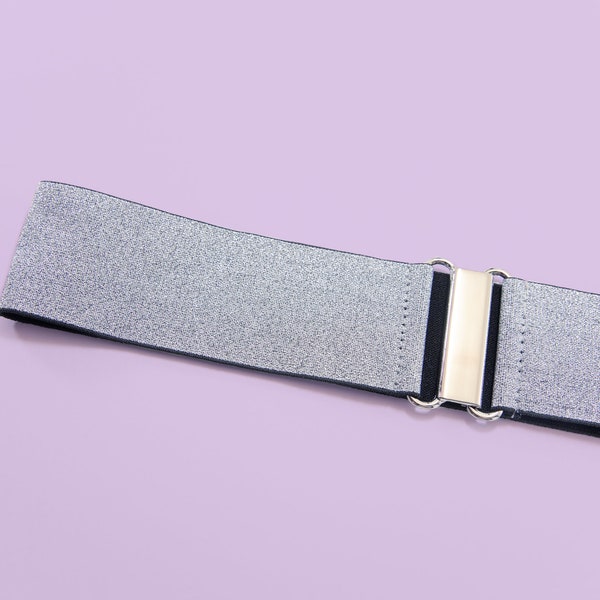 Glitter Belt Etsy