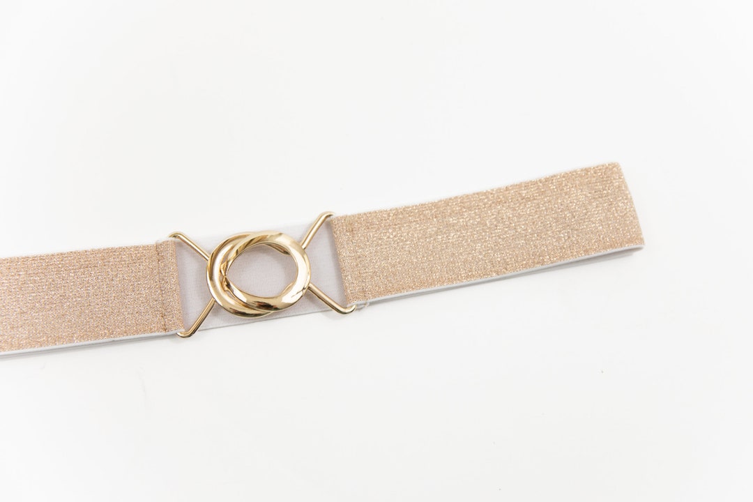 slim fit dress slacks Women Stretch Belts, Gold Leaf Belt, Custom Black Dress Belt with Vint   One Curtain Road